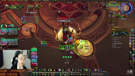 大秘境··2天不见又帅了 2018-04-21 22点场