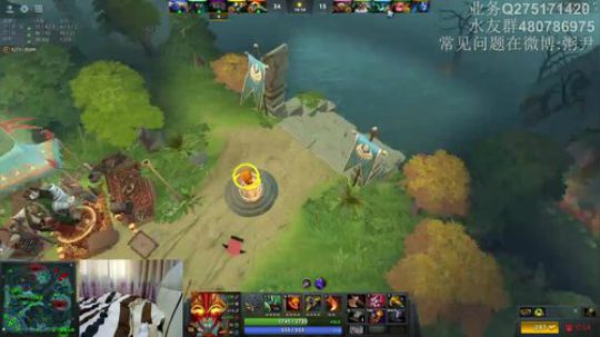 中单哈斯卡引领者，97.4%胜率49连胜 2018-04-22 13点场