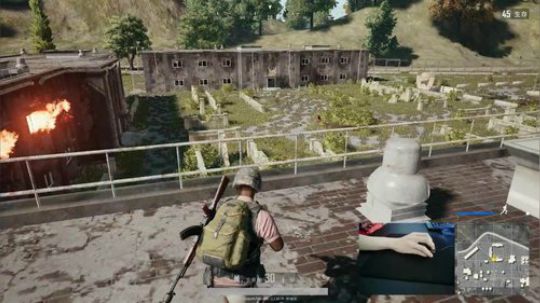 20180422/1吃鸡游戏