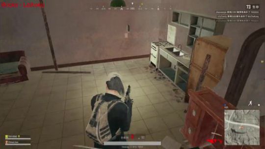 惊蜇：今夜无雪无晴  无悲喜 2018-04-22 02点场