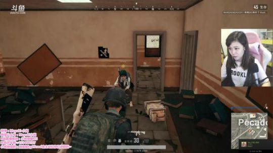 马小闲：~今天吃几只鸡？~ 2018-04-21 18点场