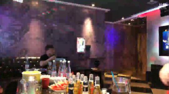 羽大炮：今天陪大哥吃好喝好玩好！ 2018-04-22 02点场