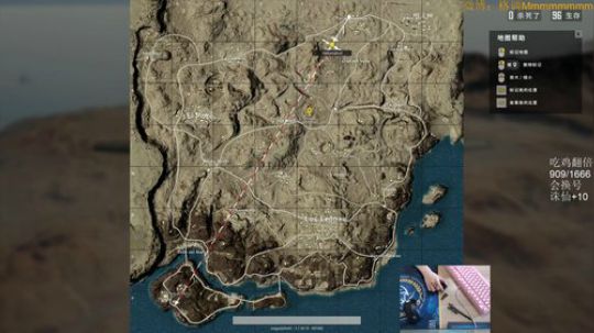 格调：1666杀下播 2018-04-22 12点场