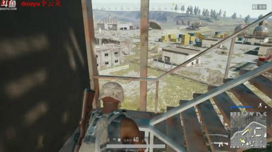 独立团永不打野 2018-04-21 21点场