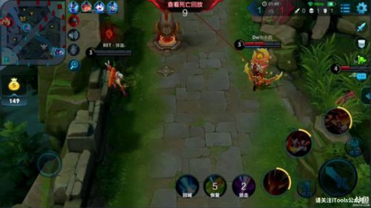 为白立场发布了一个斗鱼视频2018-04-22