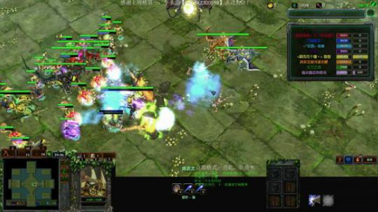 想想：东方月灵传！了解一下！~！ 2018-04-20 21点场