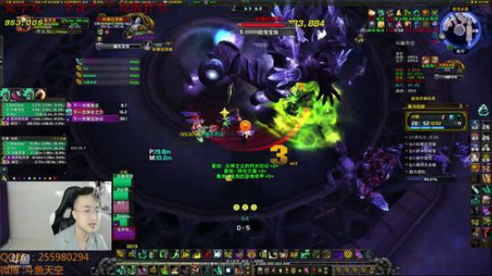 大秘境··2天不见又帅了 2018-04-22 15点场