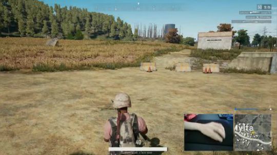 20180422/2吃鸡游戏