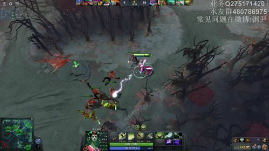 中单哈斯卡引领者，97.4%胜率49连胜 2018-04-21 20点场