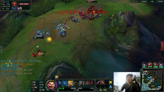 西北老狼哥哥发布了一个斗鱼视频2018-04-22