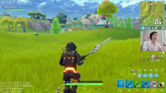 鹰眼Sed,如来神喷,一天10鸡 2018-04-22 14点场