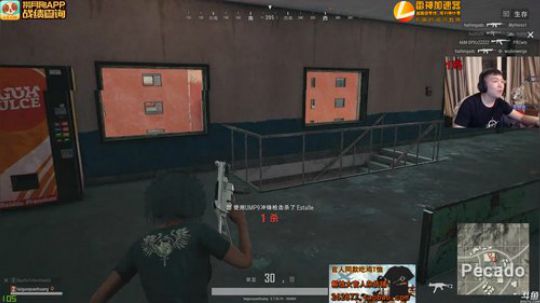 爆破鬼才大官人