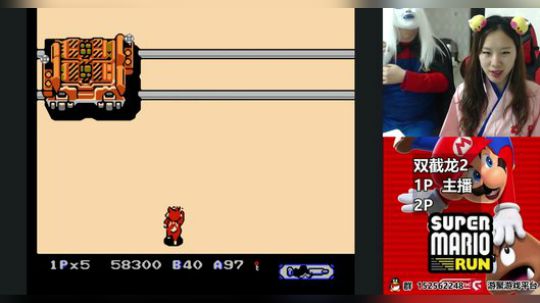 【a鬼哥】怀旧鬼里奥震撼来袭！！ 2018-04-21 23点场