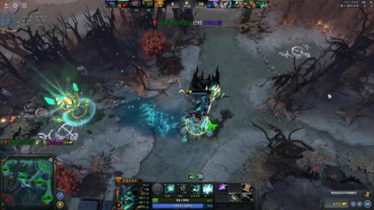 炸鱼Zard-运动会 2018-04-22 15点场