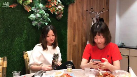 羽大炮：今天陪大哥吃好喝好玩好！ 2018-04-20 21点场