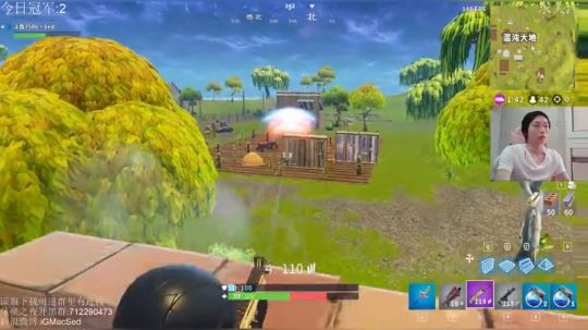 鹰眼Sed,如来神喷,一天10鸡 2018-04-22 12点场