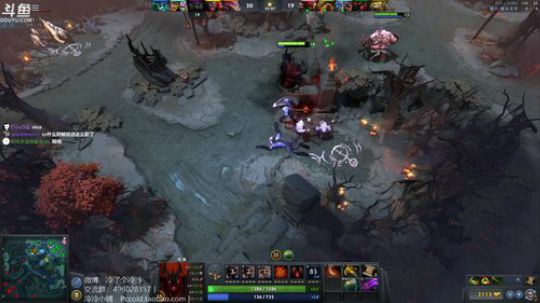 【冷冷】今天也要元气满满的哦！ 2018-04-22 23点场