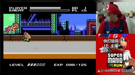 【a鬼哥】怀旧鬼里奥震撼来袭！！ 2018-04-22 22点场