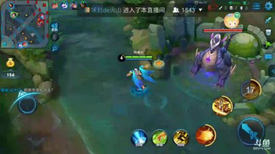 武则天，新赛季上分英雄 2018-04-22 19点场