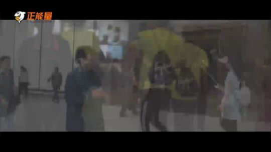 2018斗鱼城市公益跑
