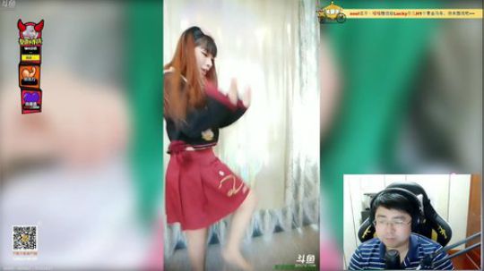 大哥遍地走吃鸡有没有-柯基魔吃鸡之路 2018-04-23 15点场