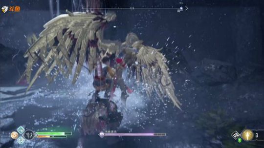 最冷的摩羯发布了一个斗鱼视频2018-04-23