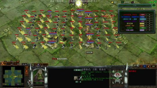 想想：东方月灵传！了解一下！~！ 2018-04-21 19点场