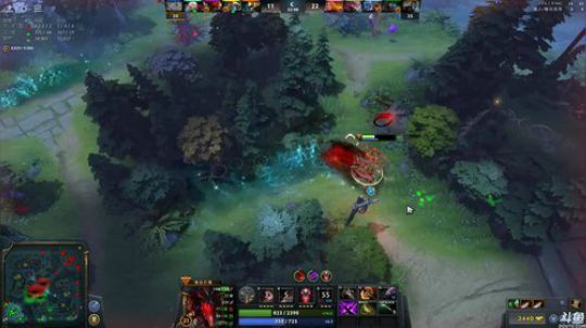 炸鱼Zard-运动会 2018-04-23 15点场