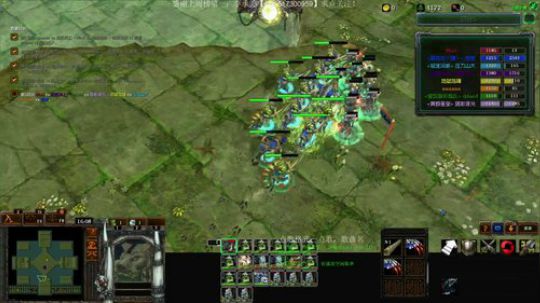 想想：东方月灵传！了解一下！~！ 2018-04-21 21点场