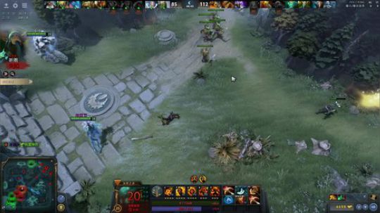 炸鱼Zard-运动会 2018-04-23 01点场