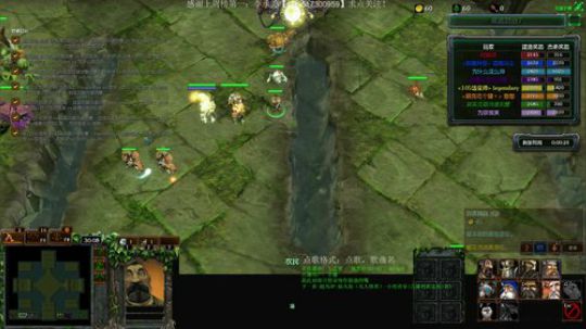 想想：东方月灵传！了解一下！~！ 2018-04-22 01点场