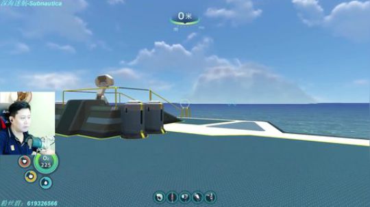 深海迷航，我和海皇有个约会！！！ 2018-04-22 20点场