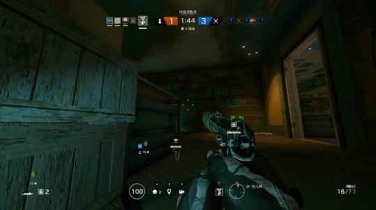 炸鱼Zard-鹰型玩家 2018-04-23 17点场