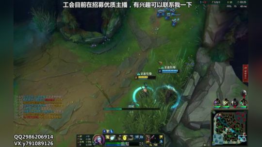 陕西第一亚索 2018-04-23 16点场