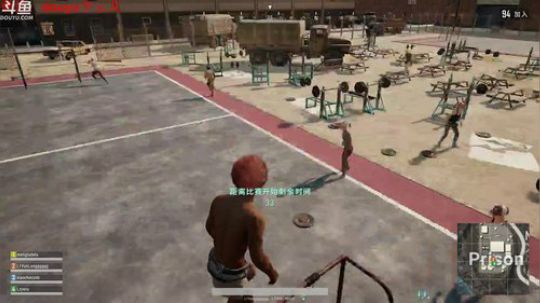 独立团永不打野 2018-04-22 23点场