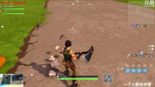 【翔凯】锄会大地 2018-04-23 20点场