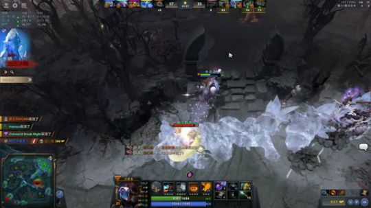 炸鱼Zard-运动会 2018-04-23 02点场