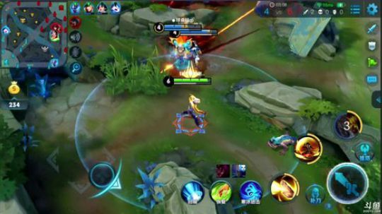 为白立场发布了一个斗鱼视频2018-04-23