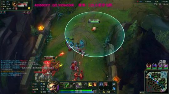 提莫上个大师！ 2018-04-23 11点场