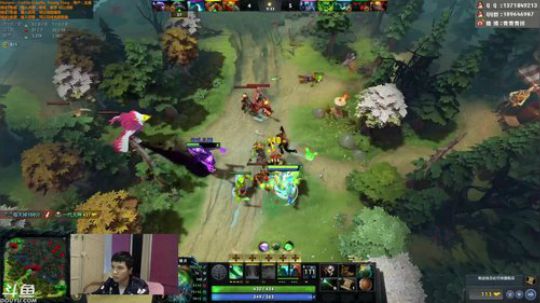 您的绝活海小师傅已上线 2018-04-24 12点场