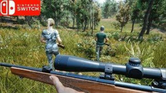【银】30款 Switch 新游戏