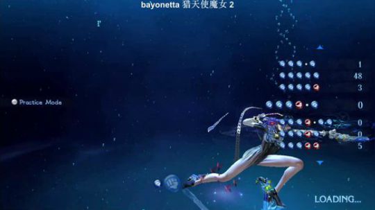 switch-猎天使魔女 2 2018-04-23 19点场