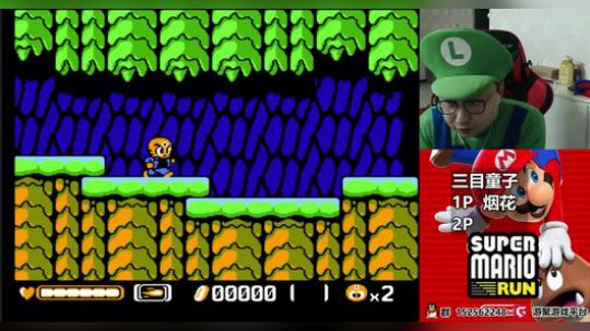 【a鬼哥】怀旧鬼里奥震撼来袭！！ 2018-04-23 23点场