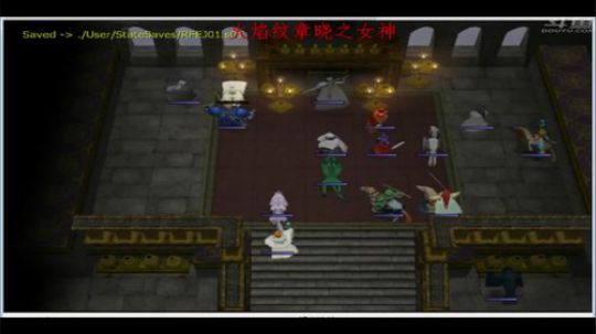 Burn丶小康发布了一个斗鱼视频2018-04-24
