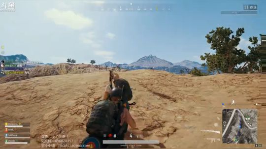 【冷冷】今天也要元气满满的哦！ 2018-04-23 21点场