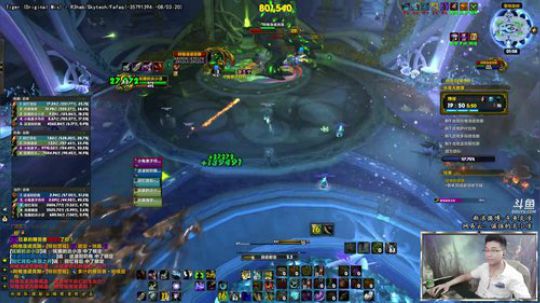 最冷的摩羯发布了一个斗鱼视频2018-04-24