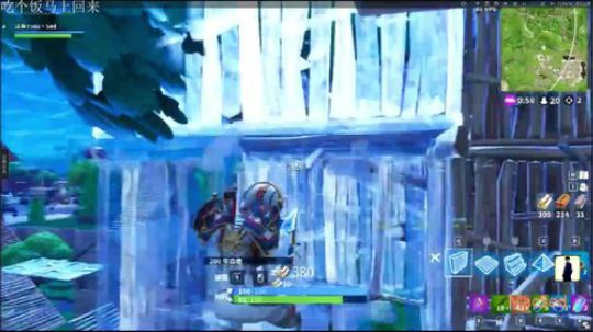 鹰眼Sed,如来神喷,一天10鸡 2018-04-23 13点场