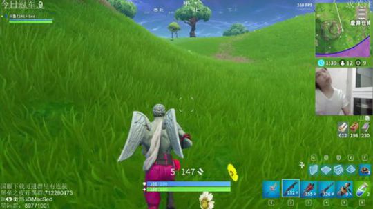 鹰眼Sed：主播擂台赛，锄神之战 2018-04-23 22点场