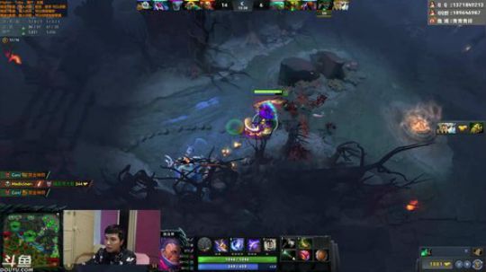 您的绝活海小师傅已上线 2018-04-24 14点场