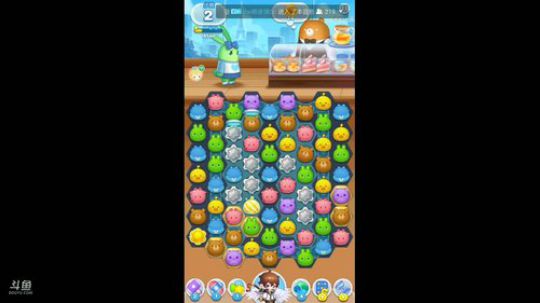 最后冲击10小时~ 2018-04-17 20点场
